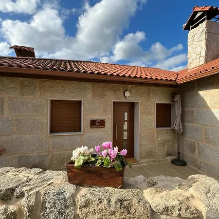 Casa Lahoz * Toen