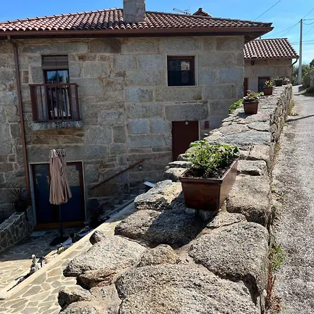 Casa Lahoz 度假居