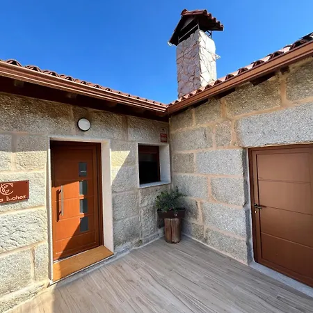 Casa Lahoz *
