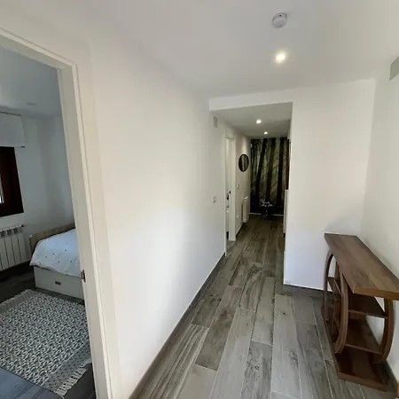 度假居 Casa Lahoz Toen