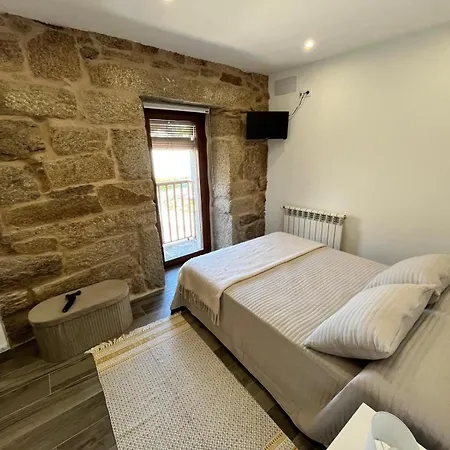 Casa Lahoz * Toen